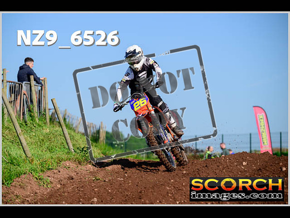 Lower Drayton MX2-030