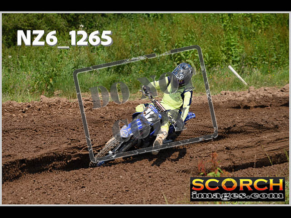 AMCA Warmingham 11-Jun 125'S-121