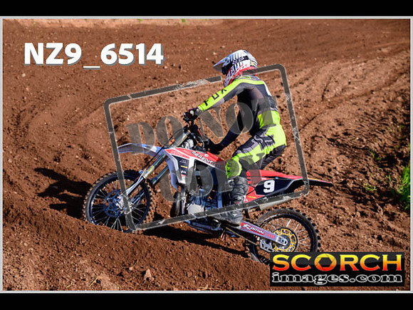 Lower Drayton MX2-020