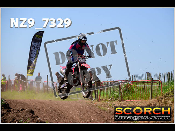 Lower Drayton MX2-104