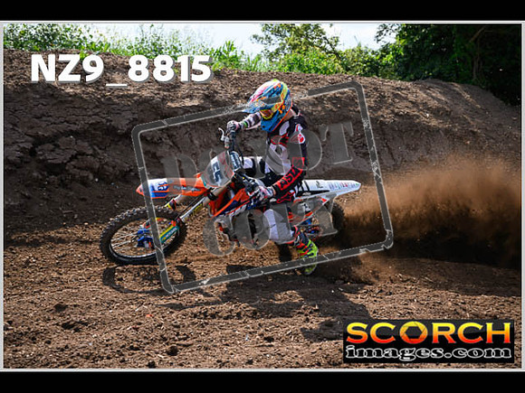 Apex Thur 08-Jun-090