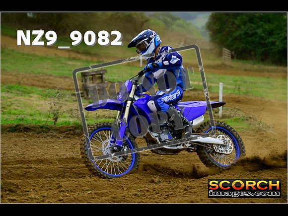 Experts-125