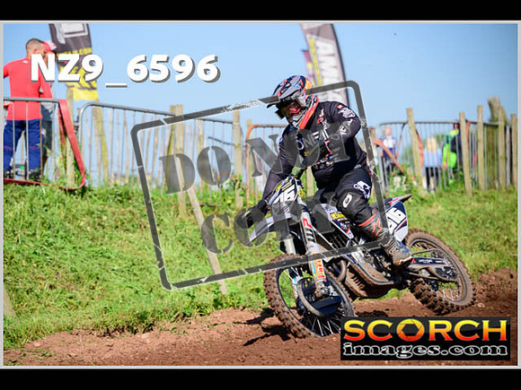 Lower Drayton MX2-085