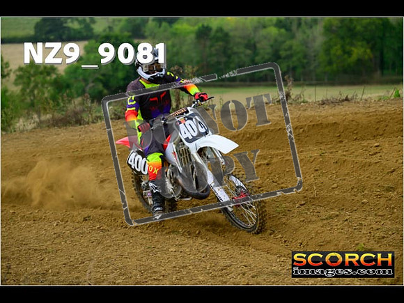 Experts-124