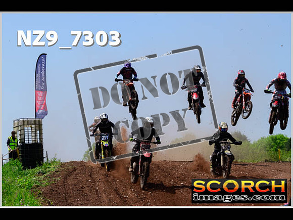 Lower Drayton MX2-098