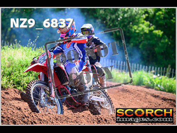 Lower Drayton 125 Youth and Women-095
