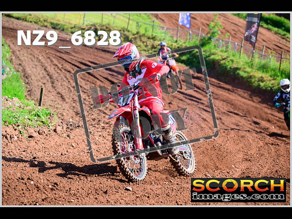 Lower Drayton 125 Youth and Women-086
