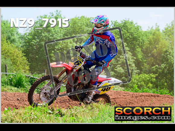 Lower Drayton Vets-45