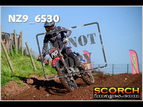 Lower Drayton MX2-034