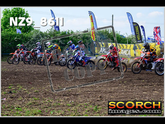 Lower Drayton Vets-79