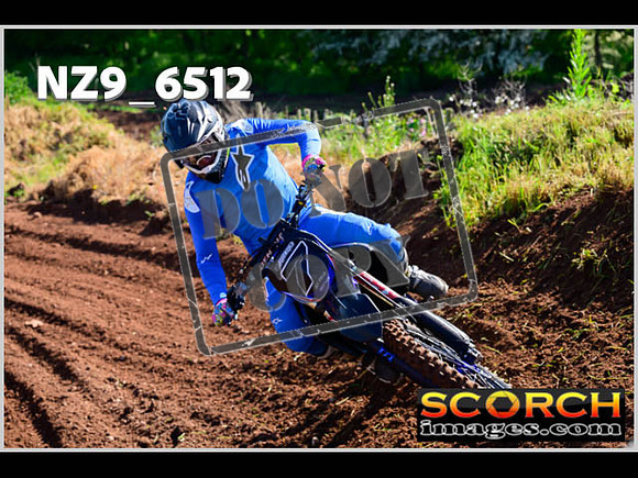 Lower Drayton MX2-018