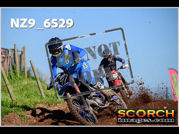 Lower Drayton MX2-033