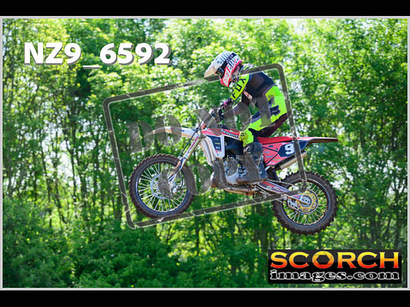 Lower Drayton MX2-082