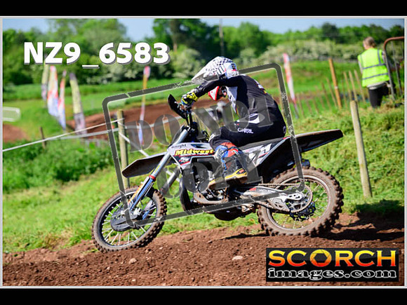 Lower Drayton MX2-073