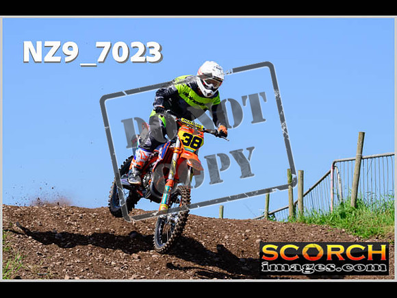 Lower Drayton Vets-29