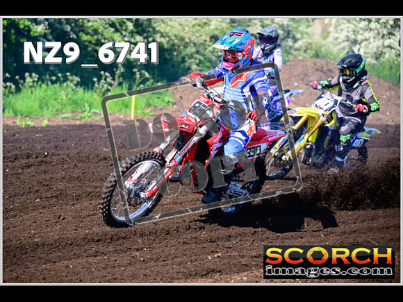 Lower Drayton 125 Youth and Women-006