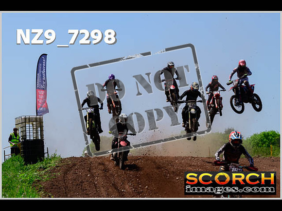 Lower Drayton MX2-097