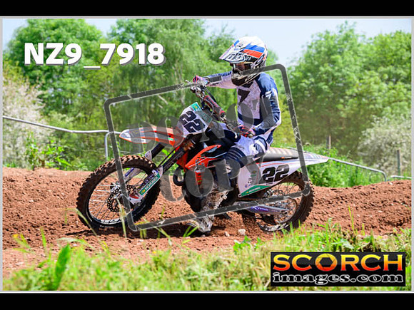 Lower Drayton Vets-48