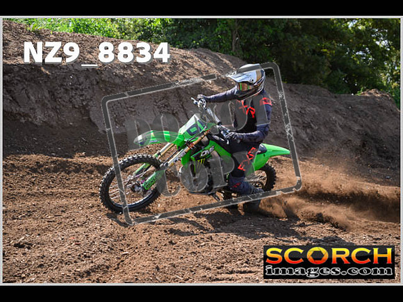 Apex Thur 08-Jun-109