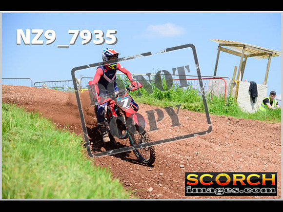 Lower Drayton Vets-65