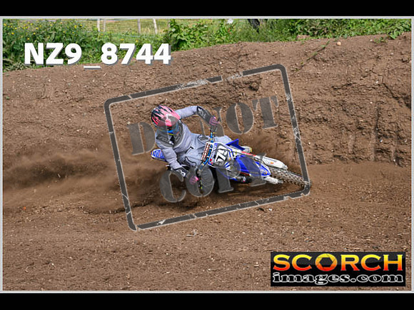 Apex Thur 08-Jun-032