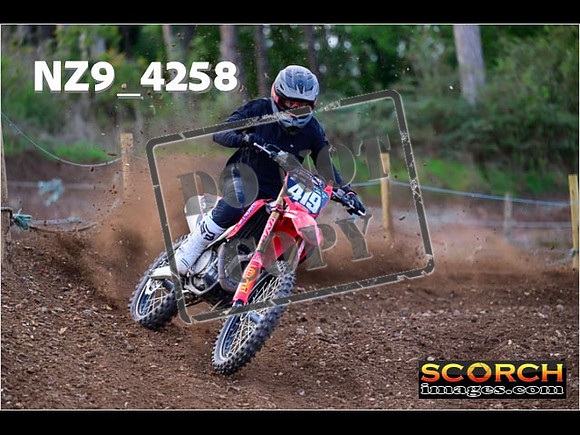 Experts-122