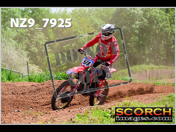 Lower Drayton Vets-55