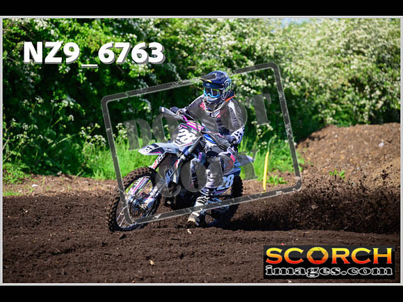 Lower Drayton 125 Youth and Women-026
