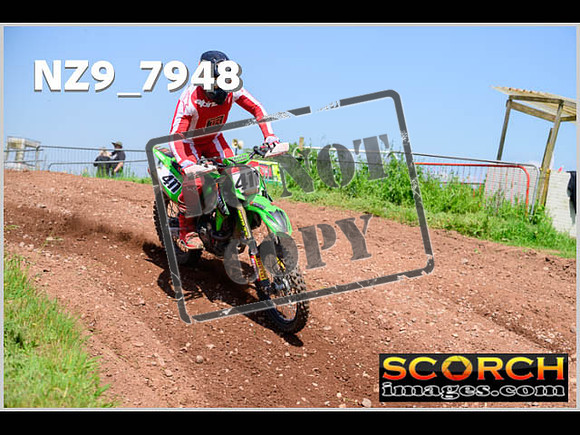 Lower Drayton Vets-78