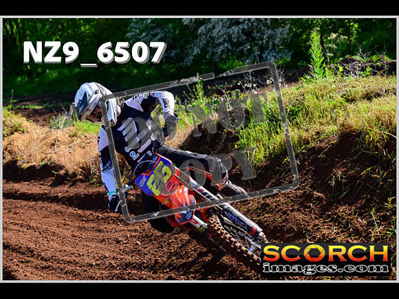 Lower Drayton MX2-013