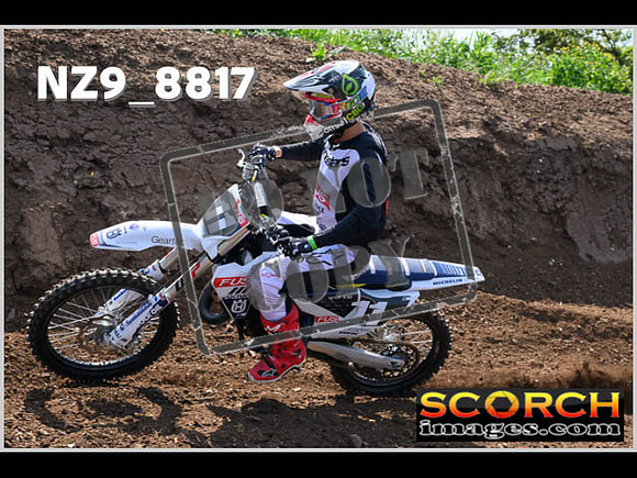 Apex Thur 08-Jun-092