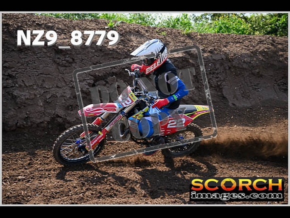 Apex Thur 08-Jun-058