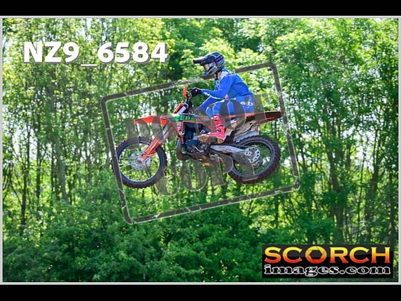 Lower Drayton MX2-074