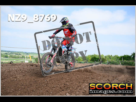 Apex Thur 08-Jun-050