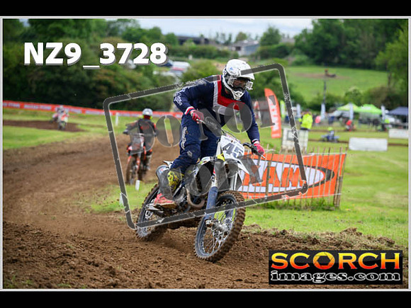 LDR Wed 31-May Novice-100
