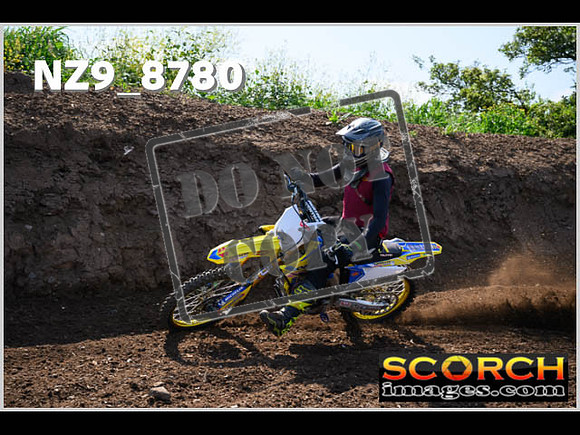Apex Thur 08-Jun-059
