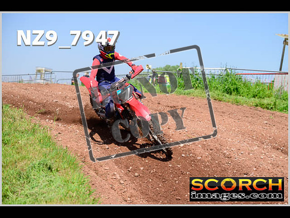 Lower Drayton Vets-77