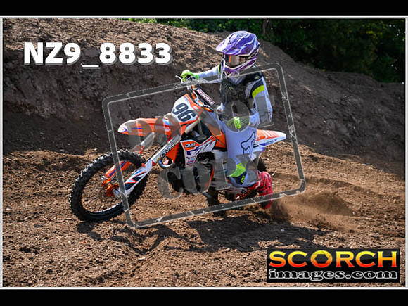 Apex Thur 08-Jun-108