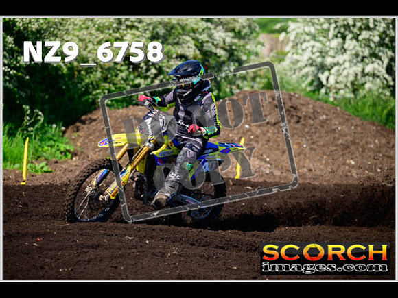 Lower Drayton 125 Youth and Women-021