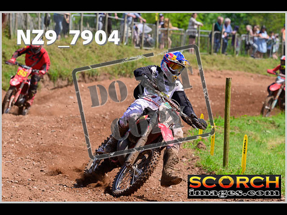 Lower Drayton Vets-34