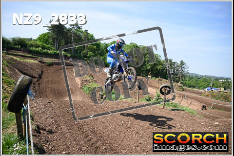 Apex Thur 15-Jun-057