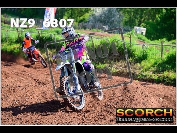 Lower Drayton 125 Youth and Women-065
