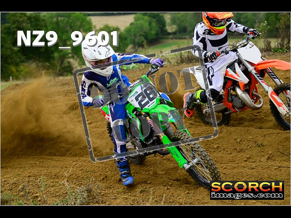 85's-091