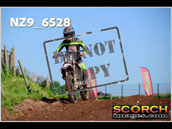 Lower Drayton MX2-032