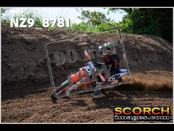 Apex Thur 08-Jun-060