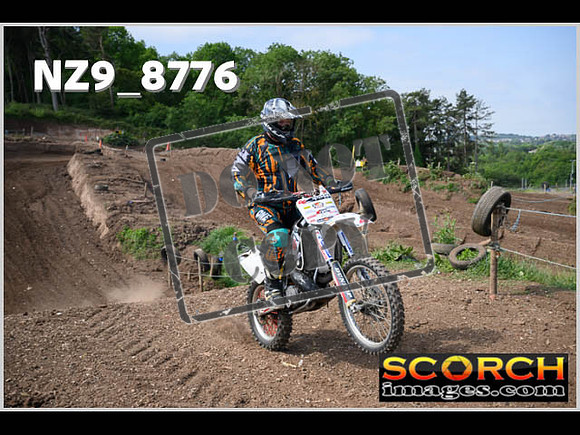 Apex Thur 08-Jun-056