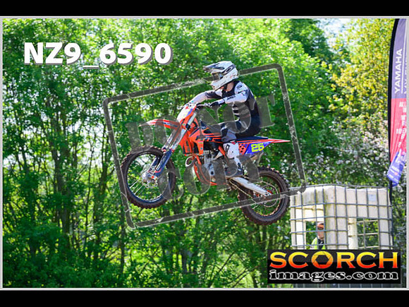 Lower Drayton MX2-080