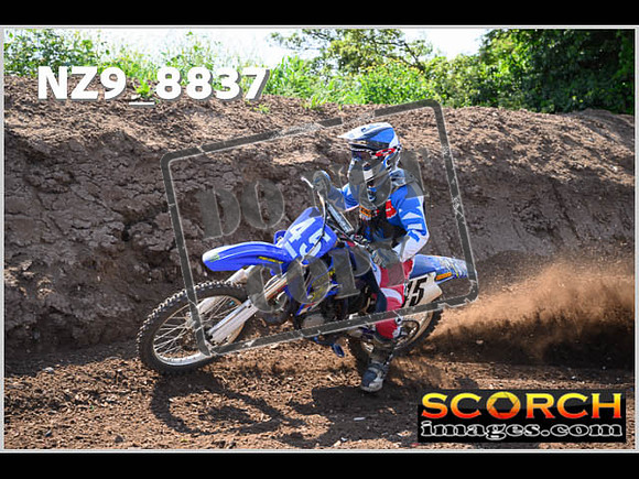 Apex Thur 08-Jun-112
