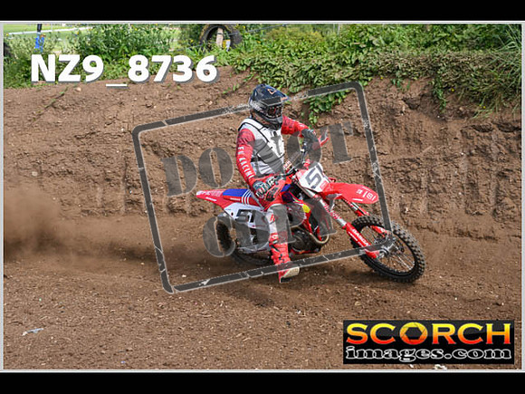 Apex Thur 08-Jun-024
