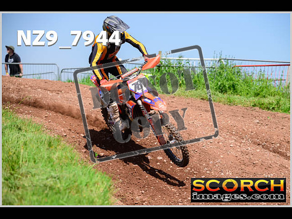 Lower Drayton Vets-74